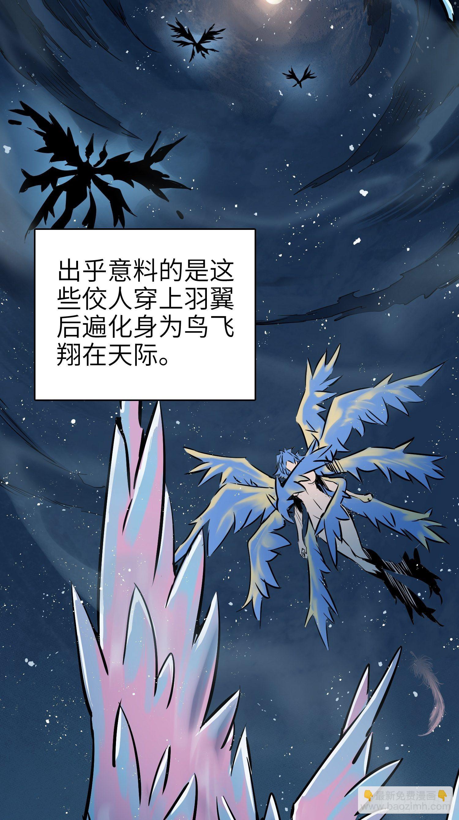 姑获鸟科普小剧场6