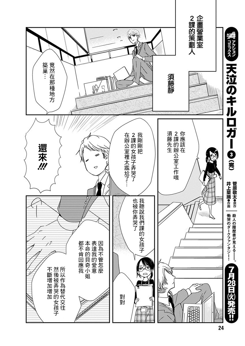 第1话 工作玩偶11