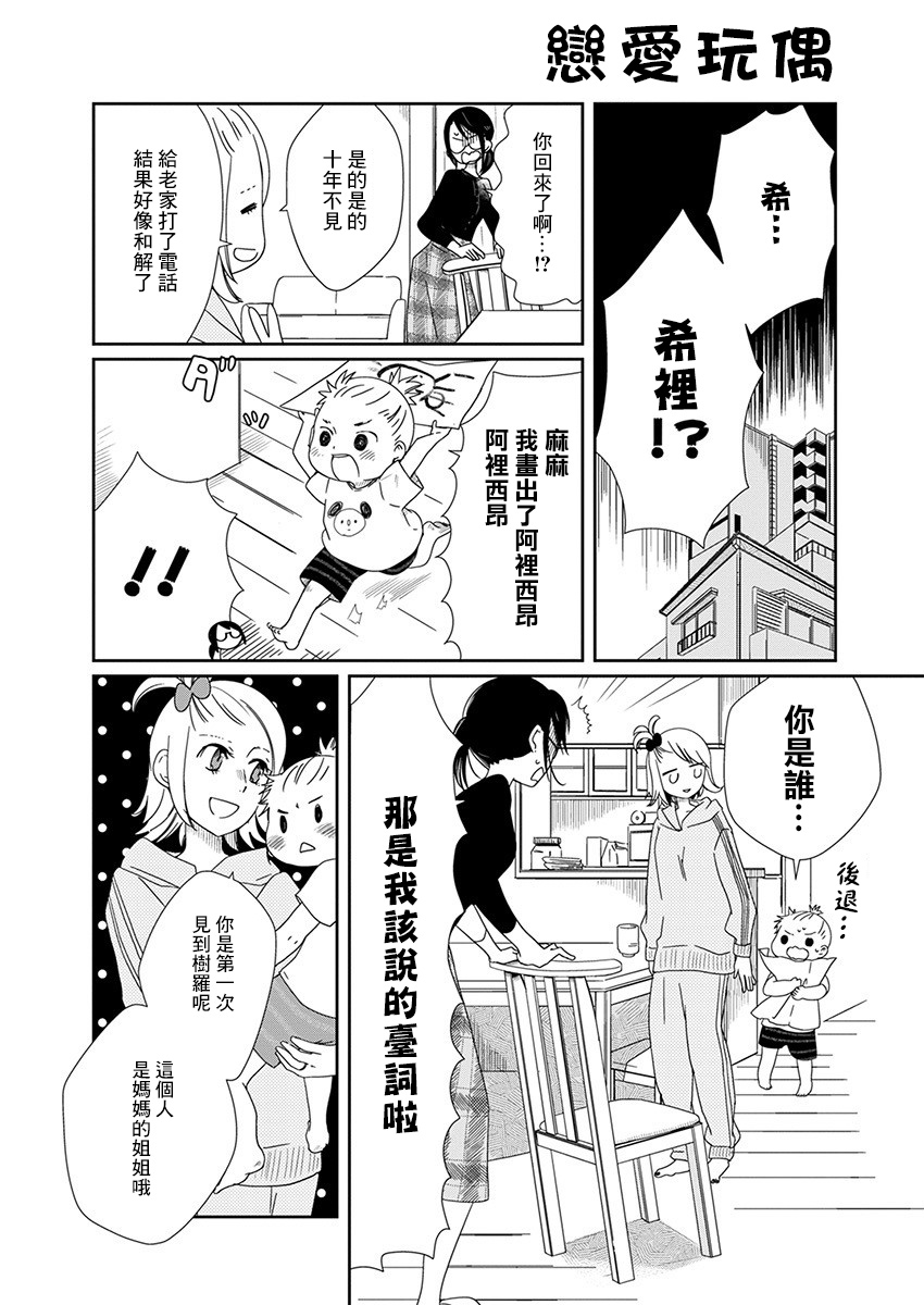 第1话 工作玩偶21
