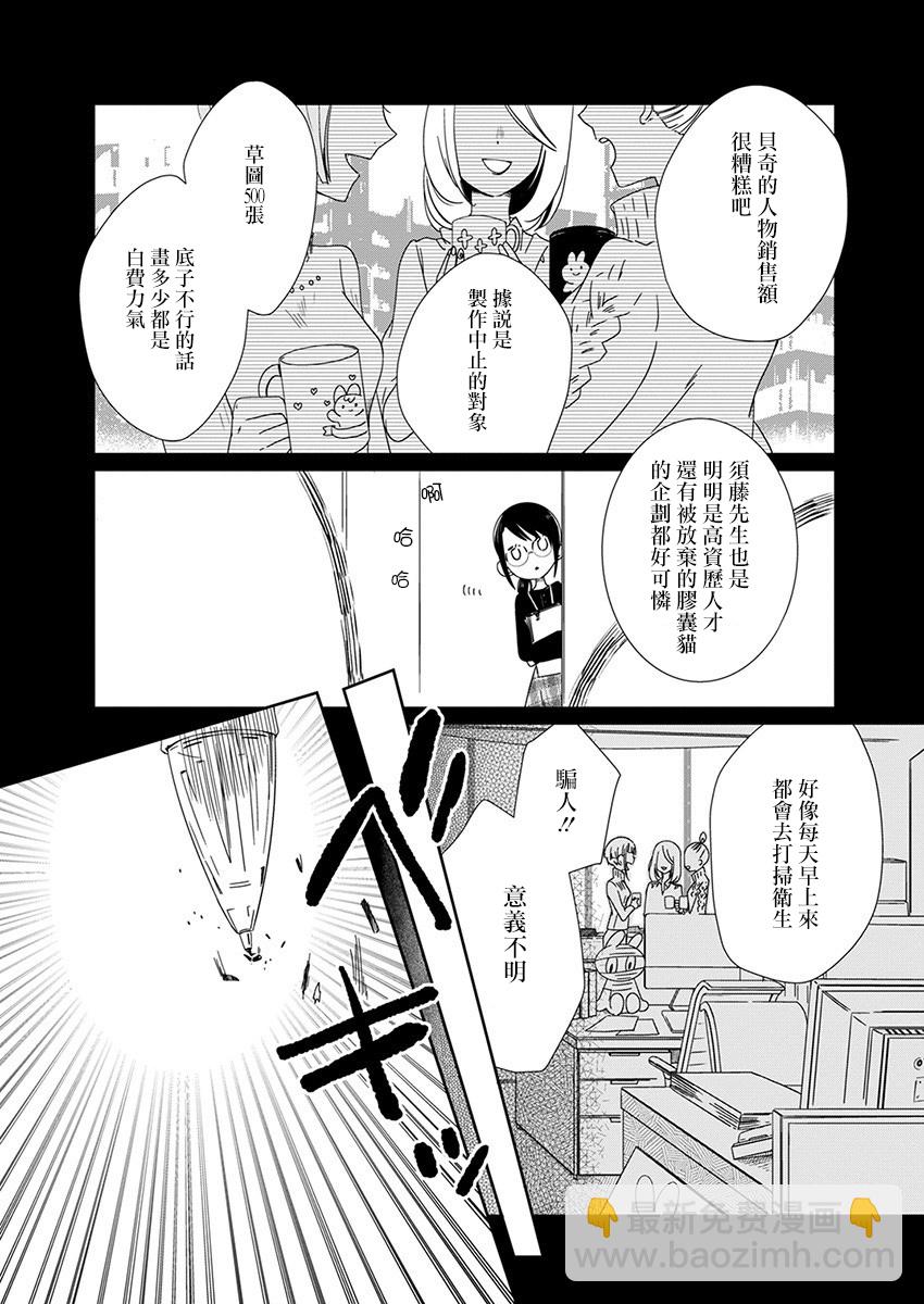 第1话 工作玩偶29