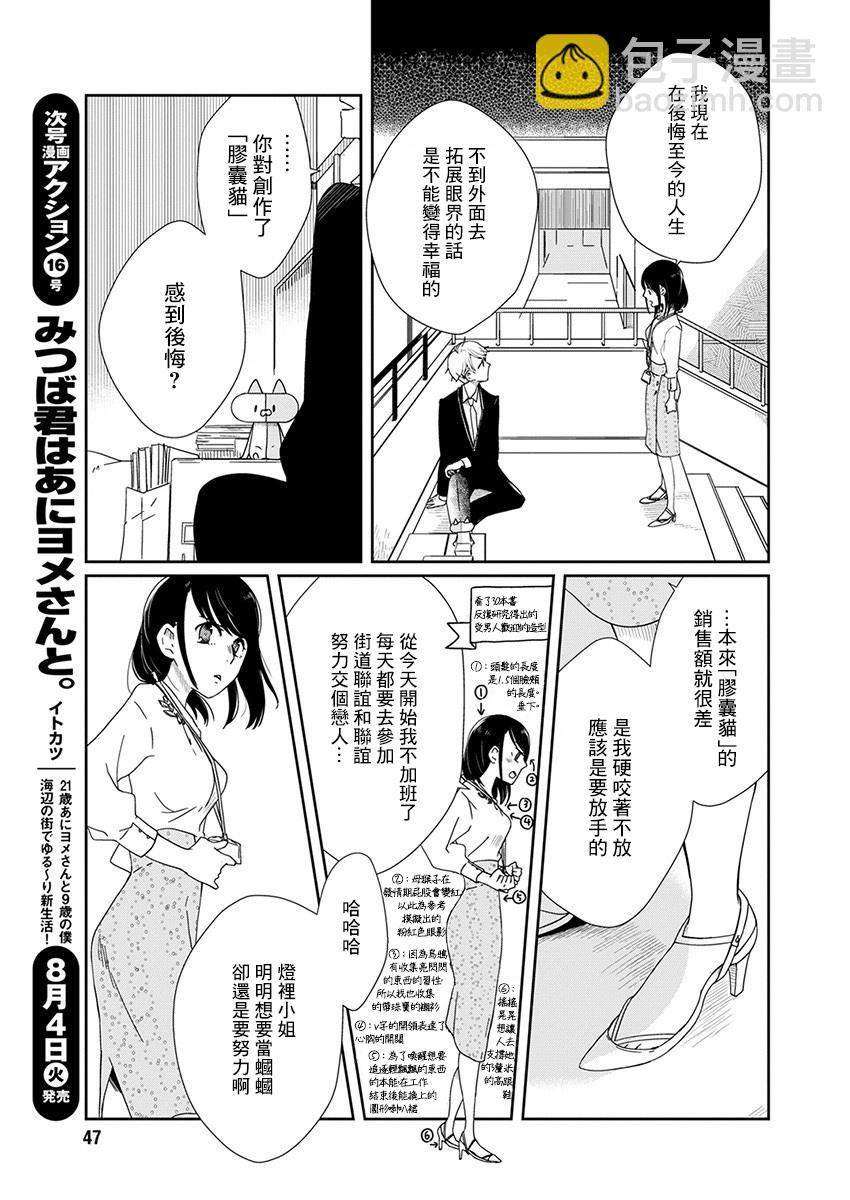第1话 工作玩偶33