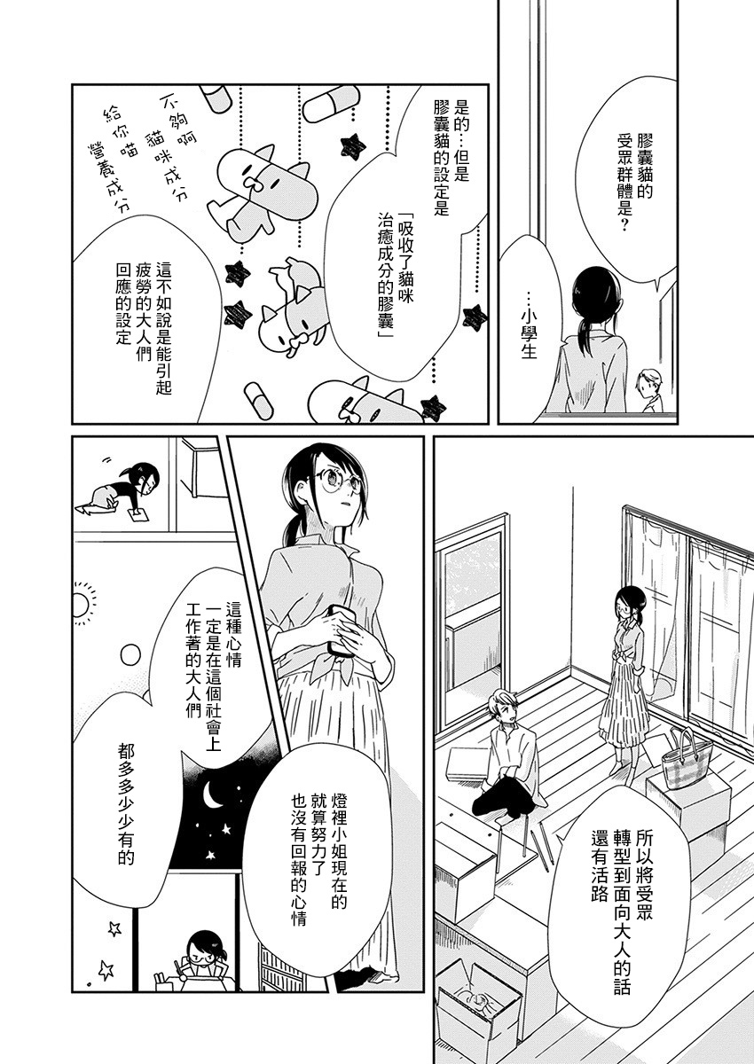 第1话 工作玩偶44