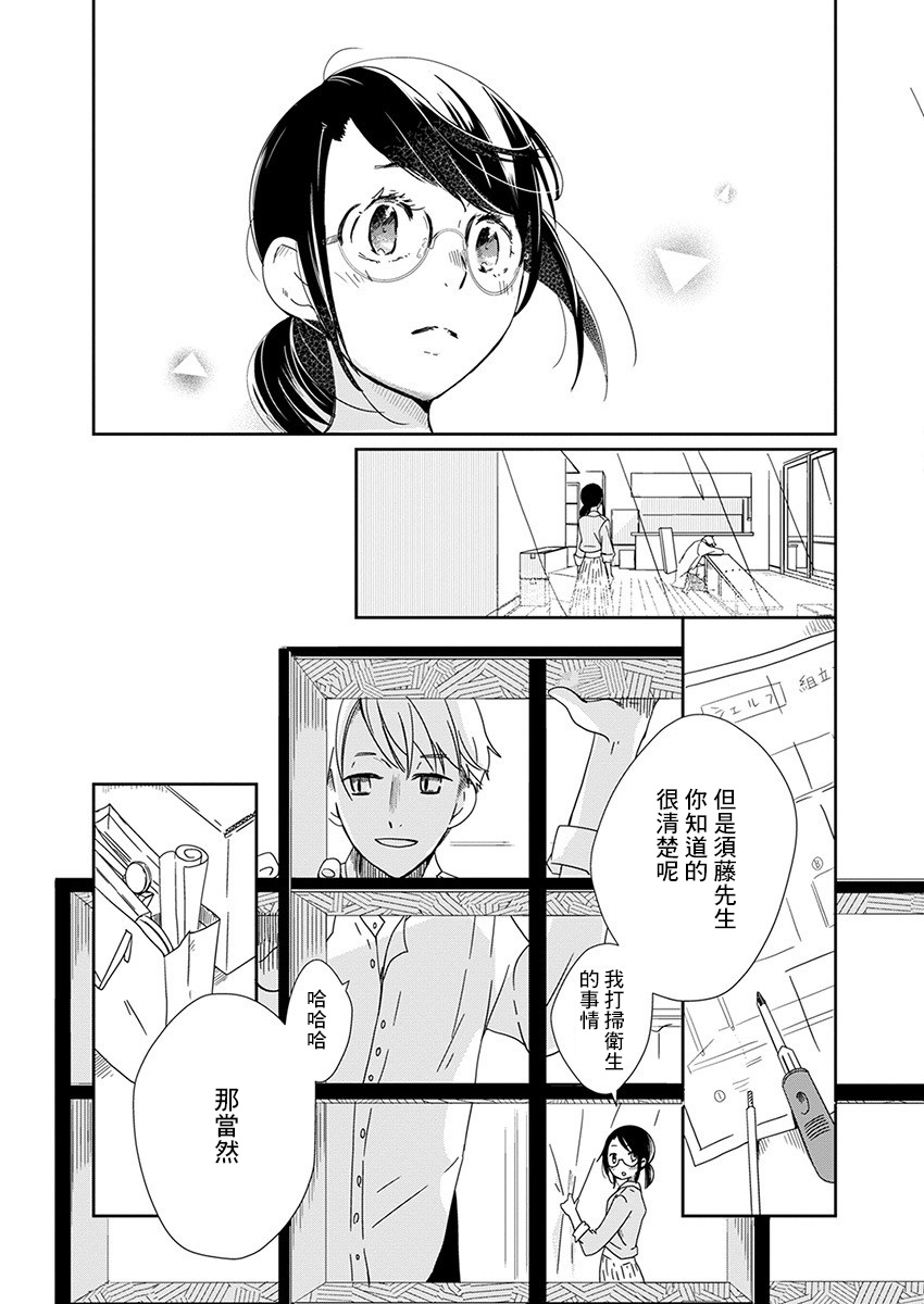 第1话 工作玩偶47