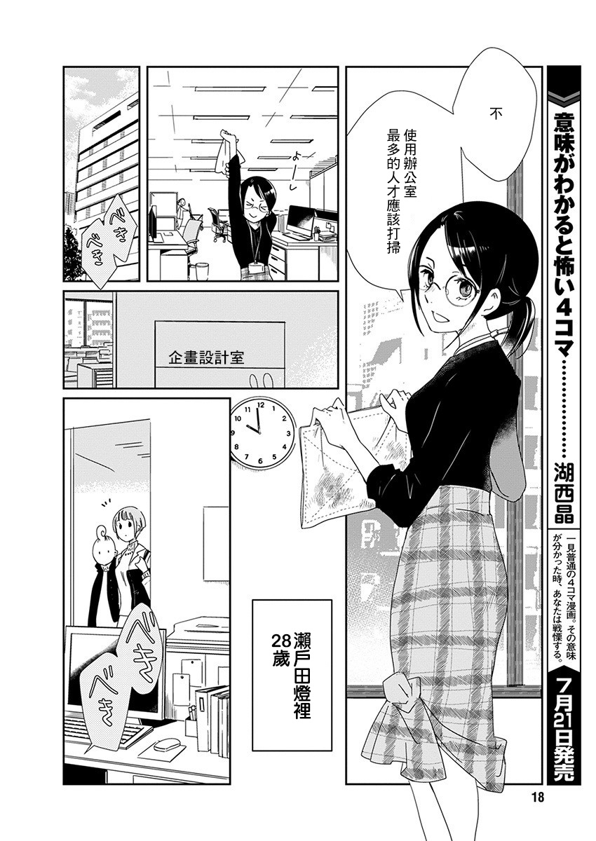 第1话 工作玩偶5