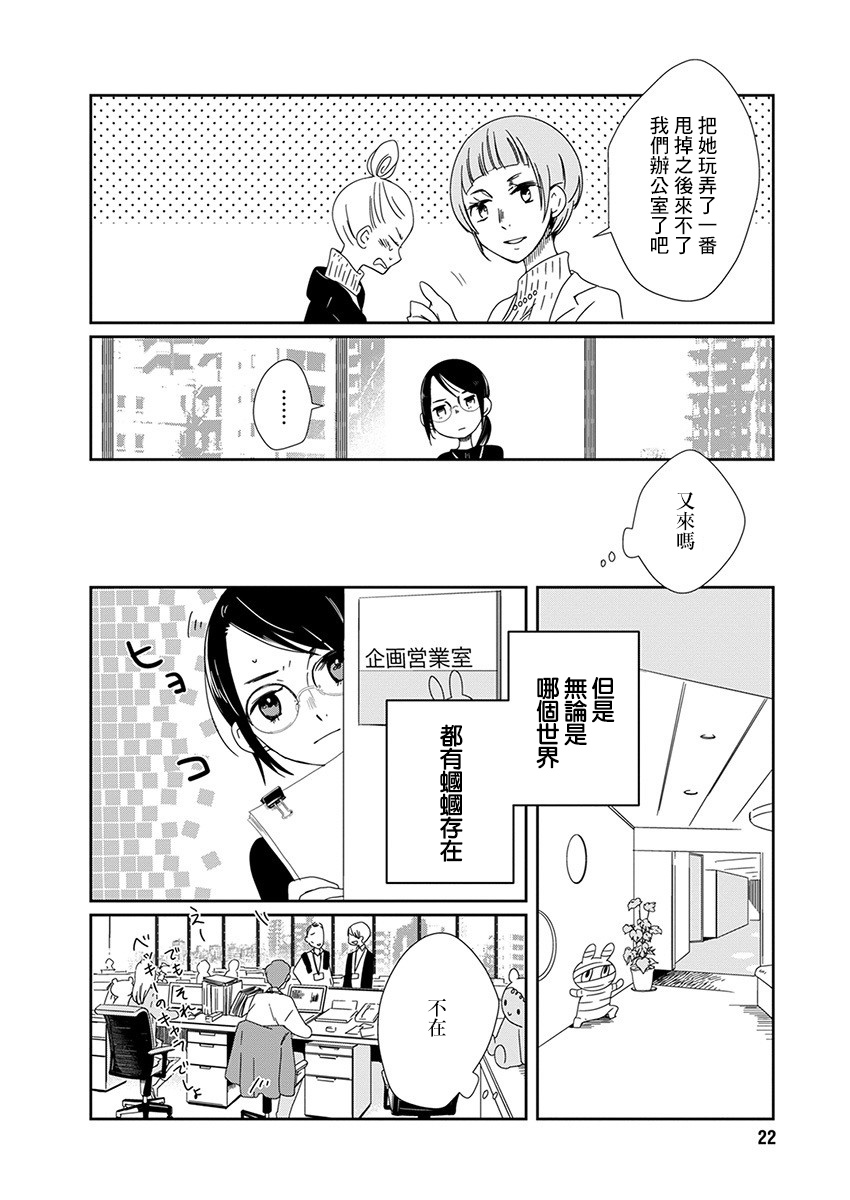 第1话 工作玩偶9
