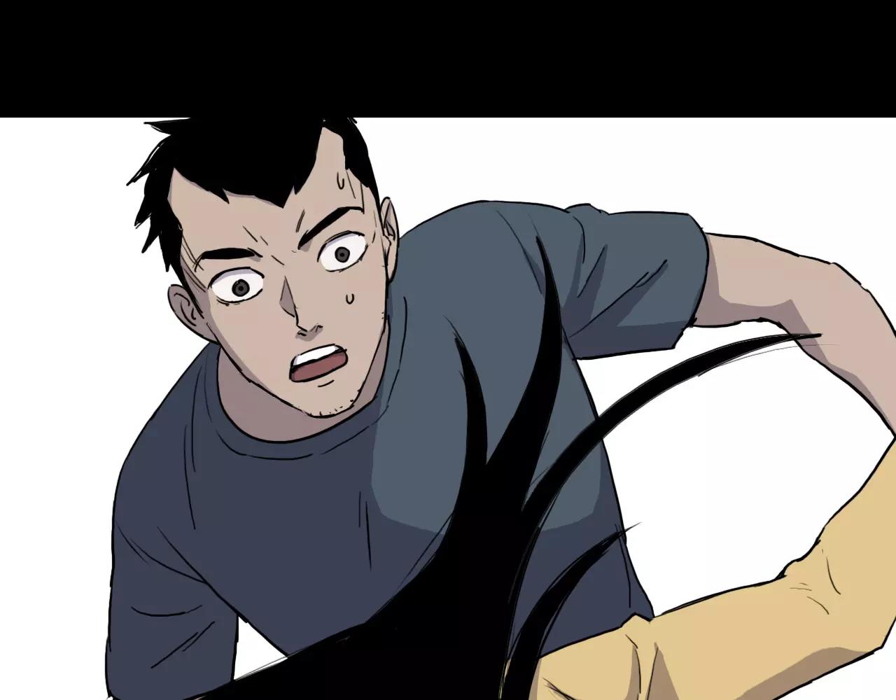 第51话 附身能力消失18