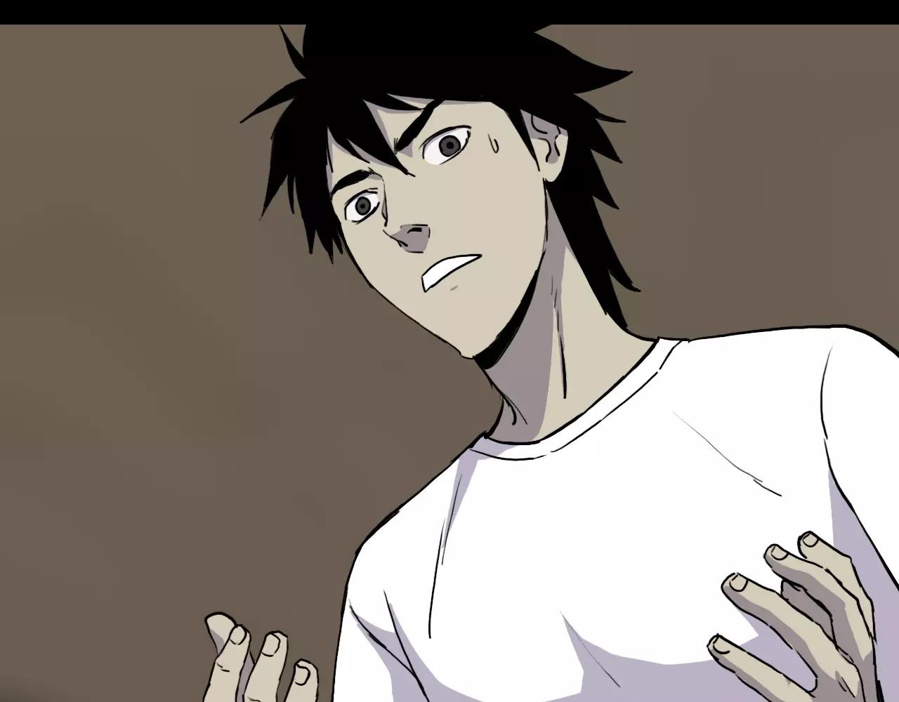 第51话 附身能力消失54
