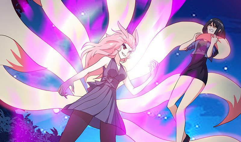 第34话 妖皇的恐怖22