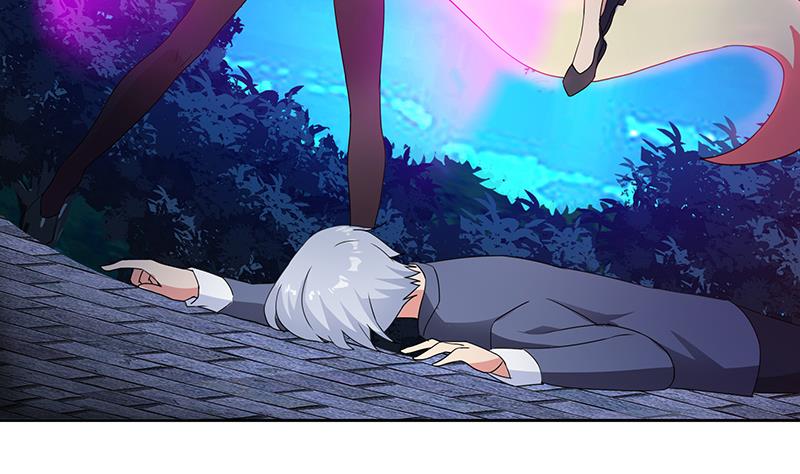 第34话 妖皇的恐怖23