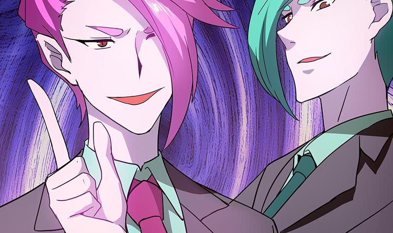 第40话 求助钟馗5
