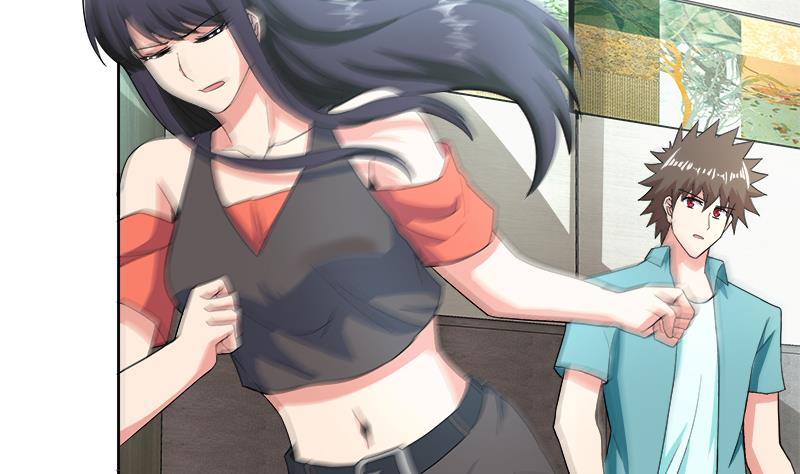 第207话 这就是你的决定吗27