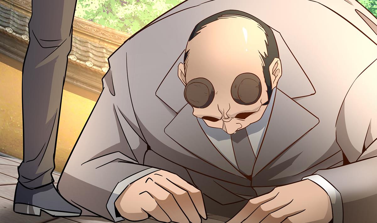 第276话 隐秘的魔族12