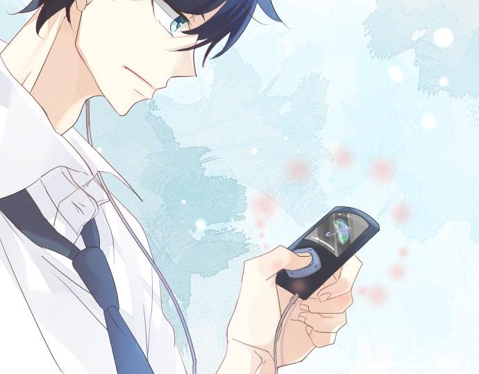 第47话 情意，加速68