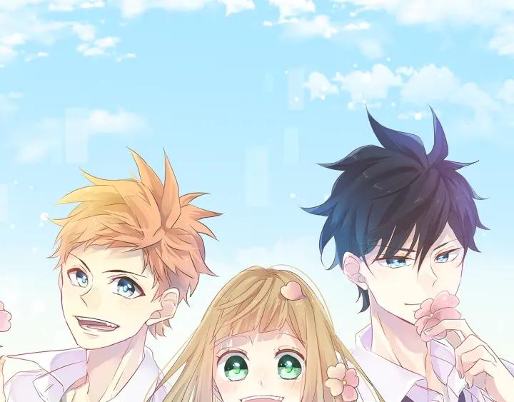 第71话 夏日庆典、学长不足0