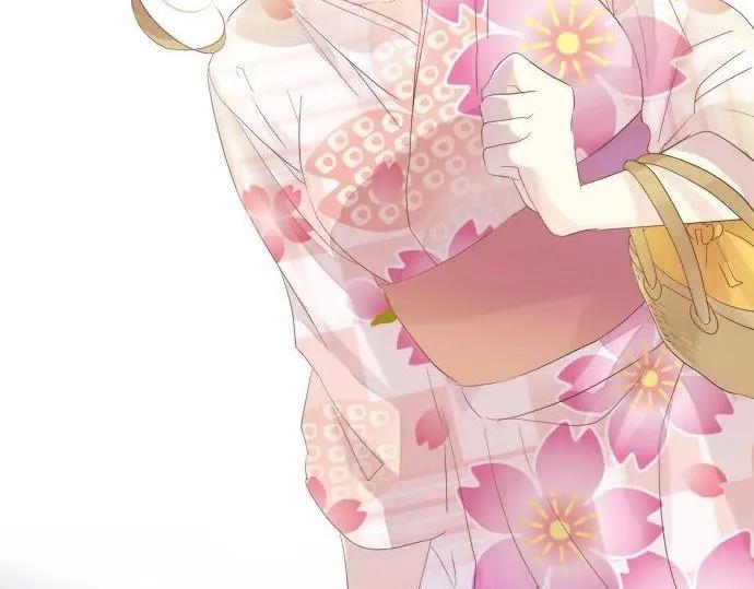第71话 夏日庆典、学长不足140