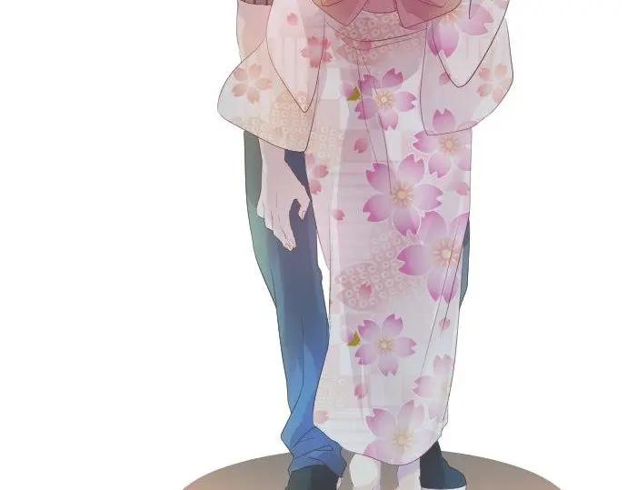 第71话 夏日庆典、学长不足145