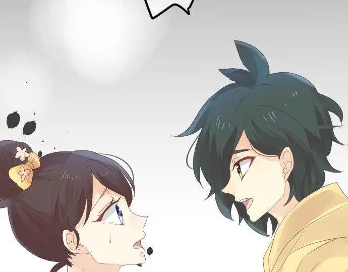 第71话 夏日庆典、学长不足58