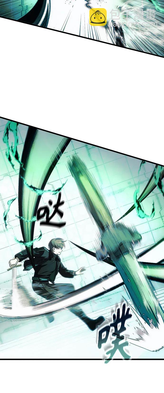 [第13话] 狂信徒32