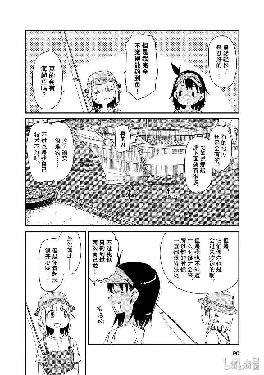 35 龙头鱼5