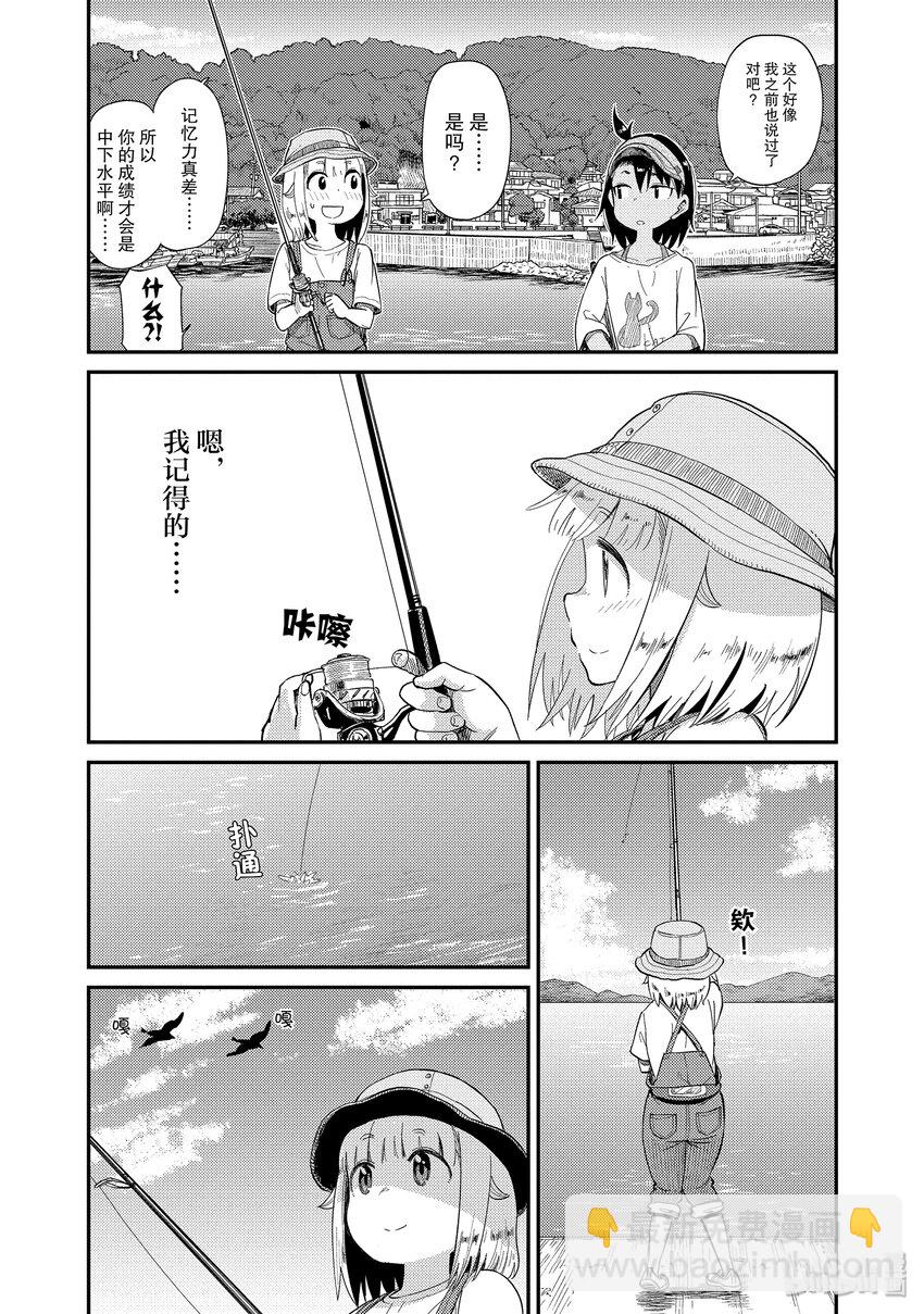 35 龙头鱼7