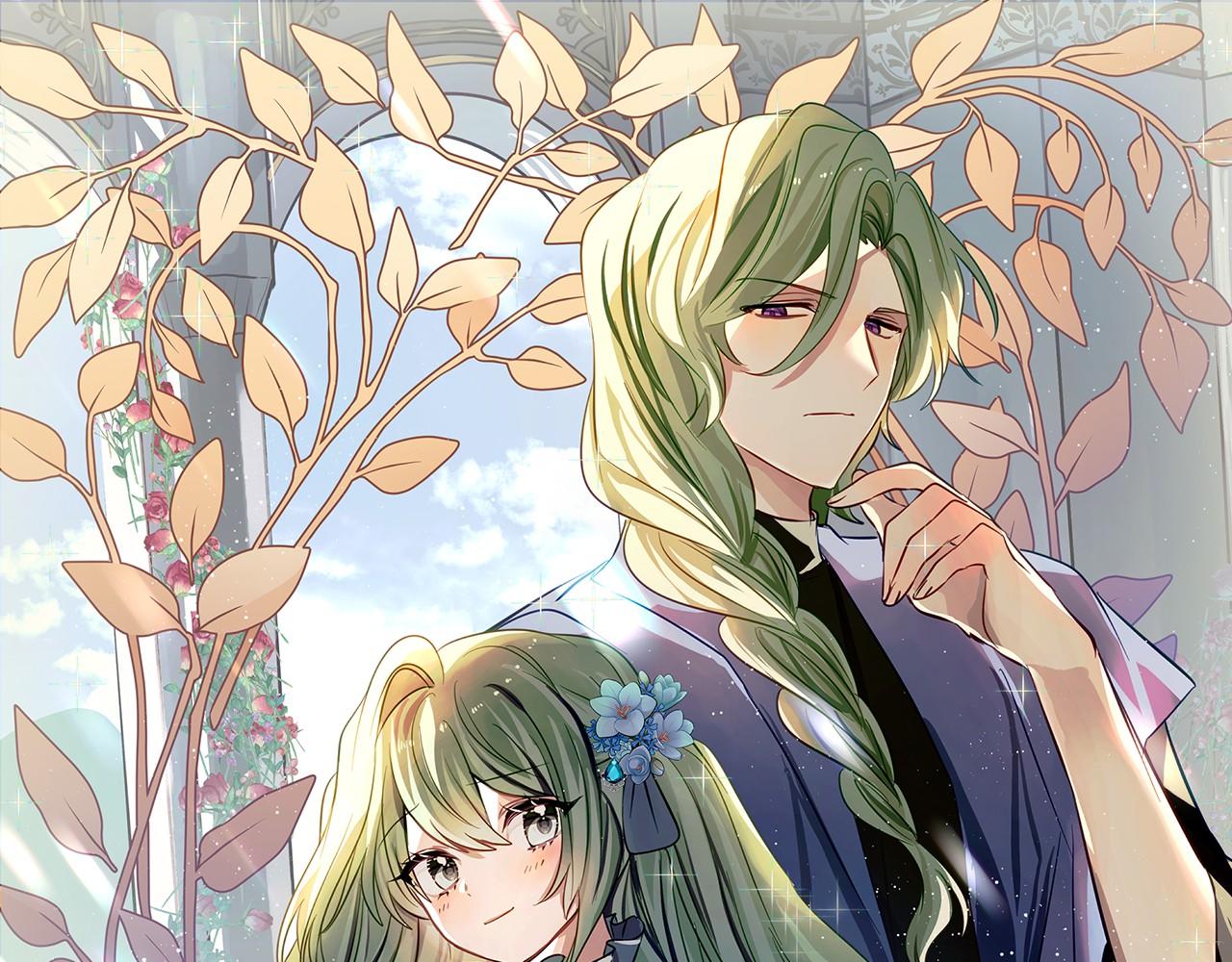 第15话 档案室0