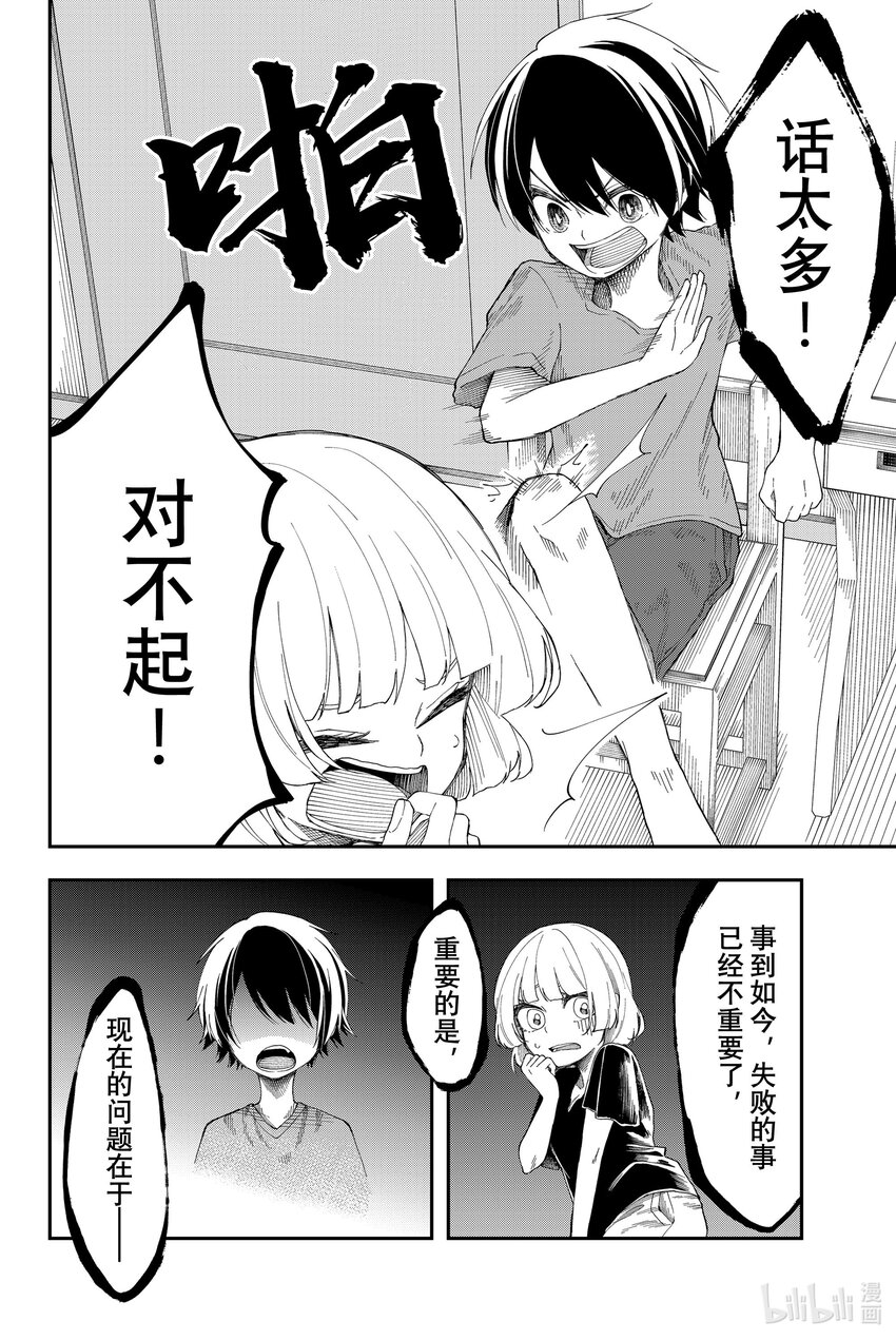 12 趁热打铁5