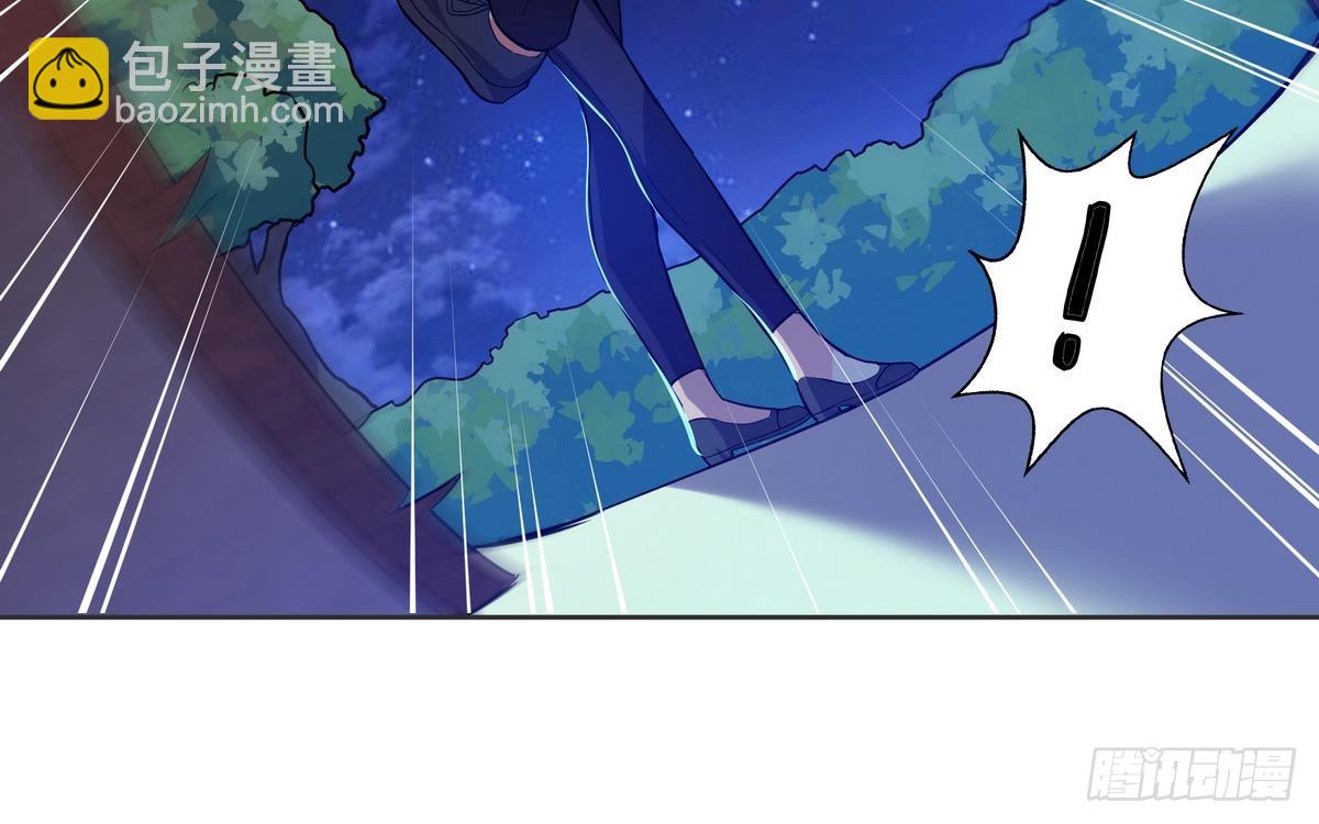 第12话 她竟然是判官大人？！12