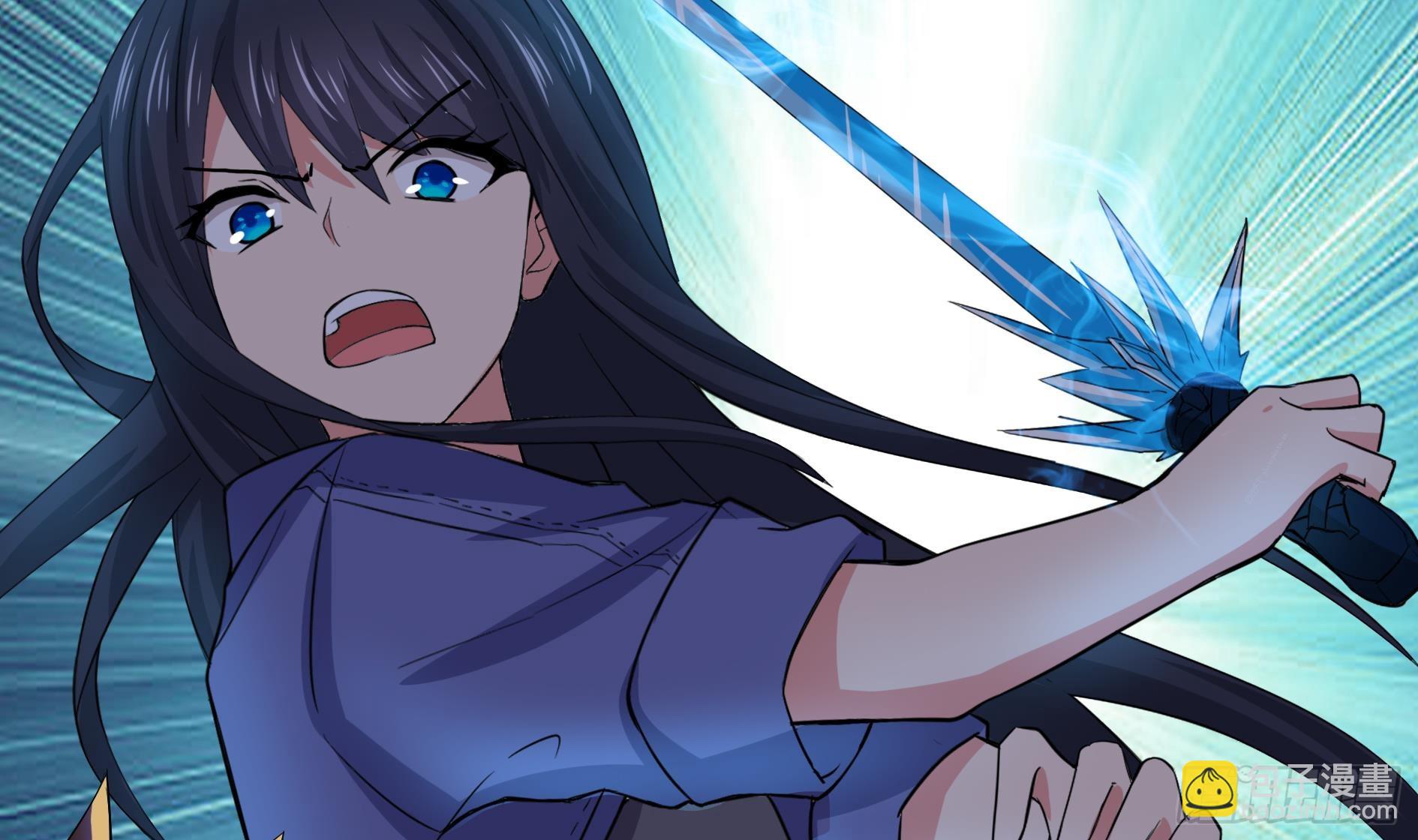 第13话 有妖怪！20