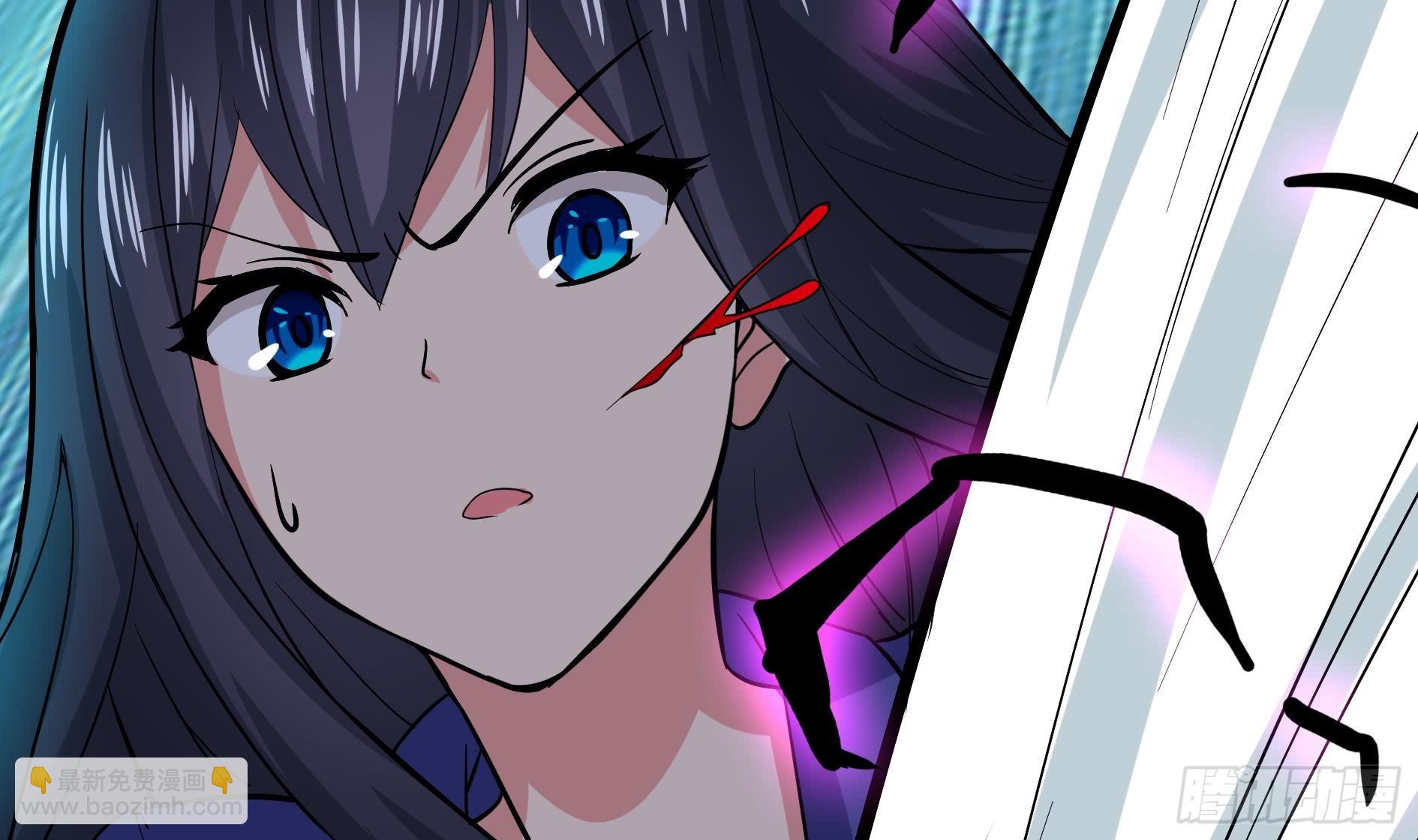 第13话 有妖怪！29