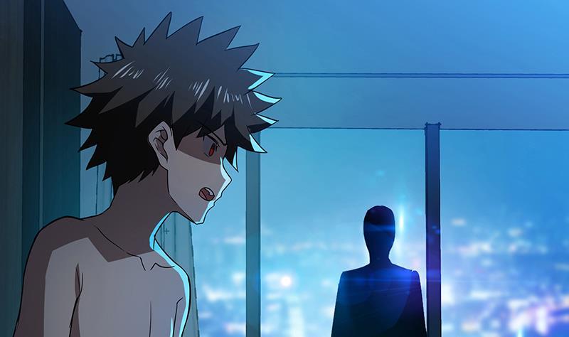 第59话 暂时通过？64