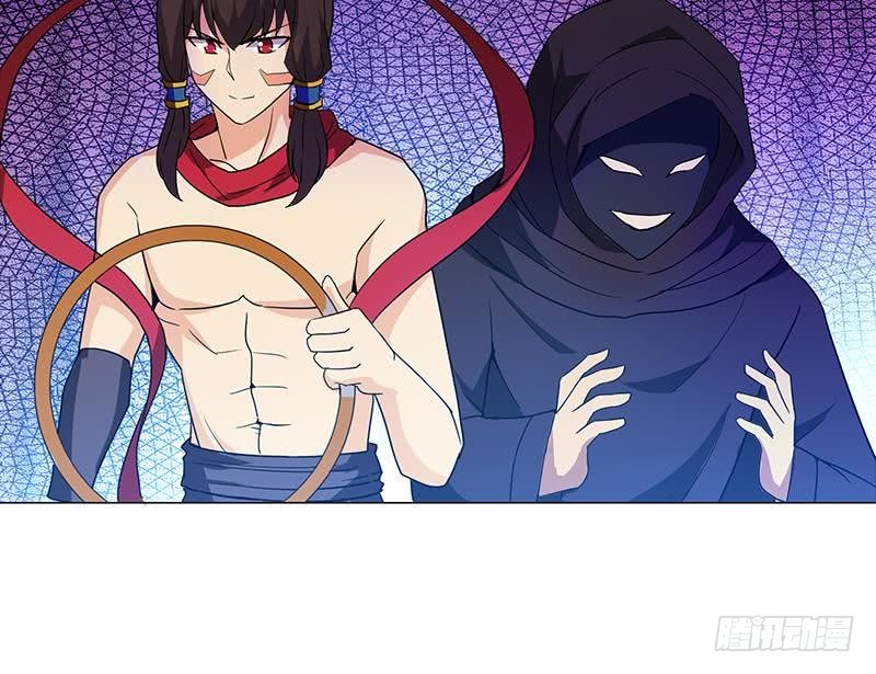 第103话 总决赛开始了！35