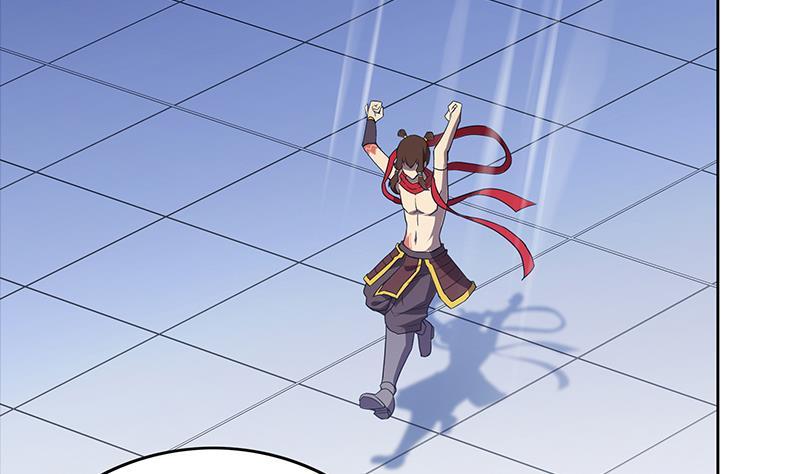 第107话 黑袍人的竟是他！15