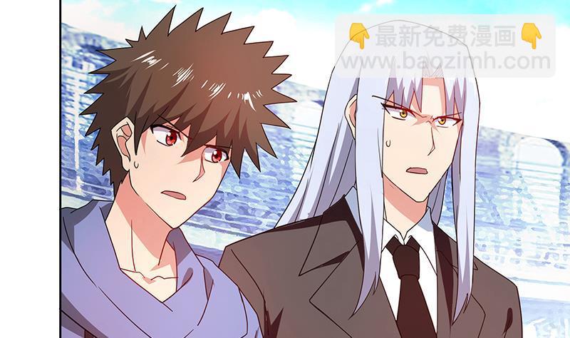 第107话 黑袍人的竟是他！56