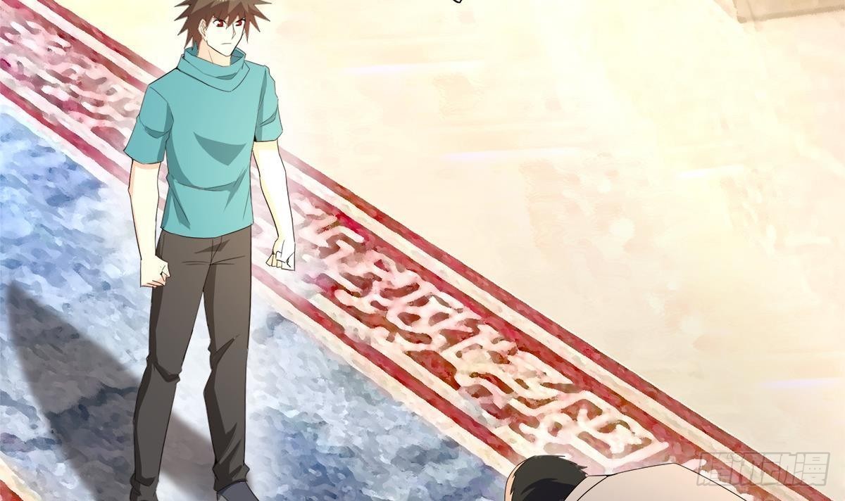 第277话 魔王的潇洒11