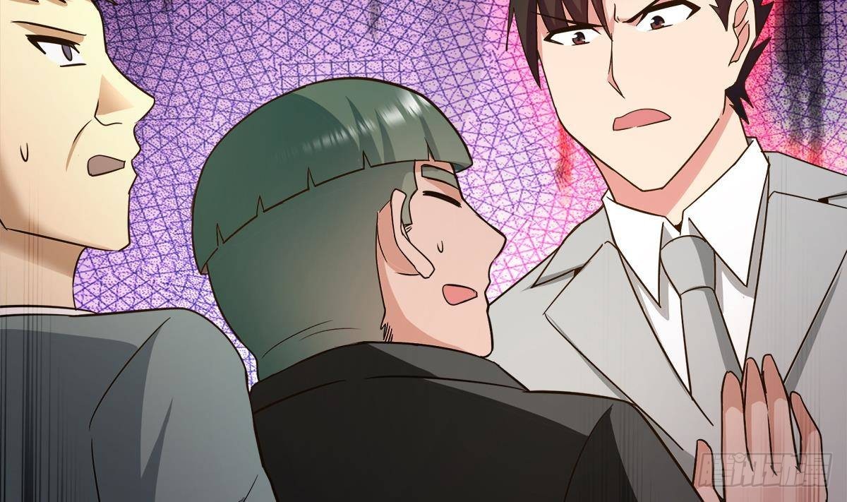 第278话 魔界最强战士46