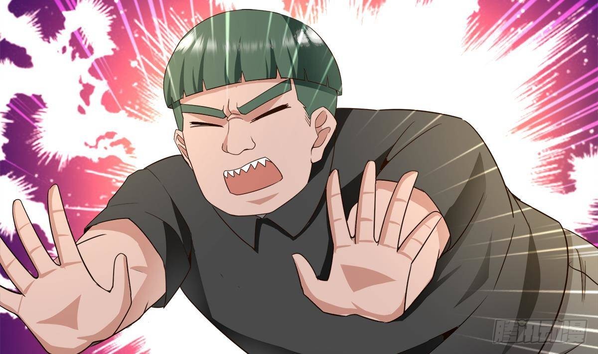 第278话 魔界最强战士65