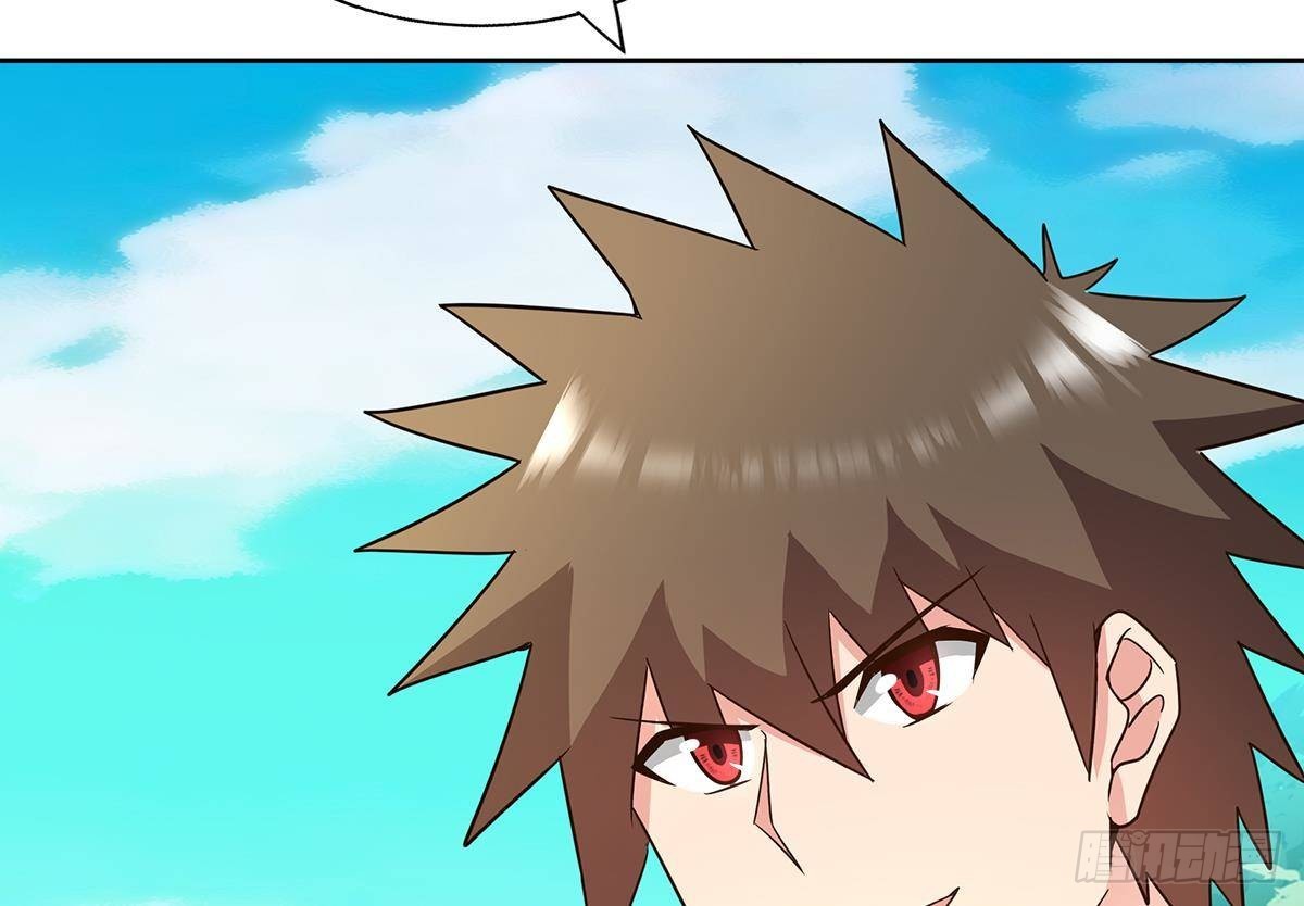 第278话 魔界最强战士76