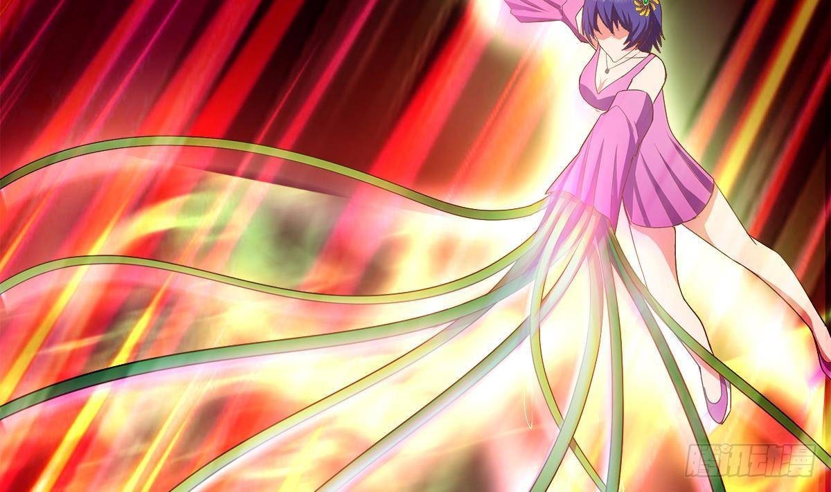第281话 封魔花妖22