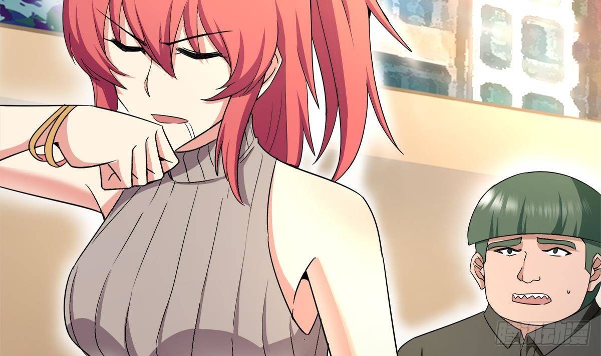 第281话 封魔花妖57