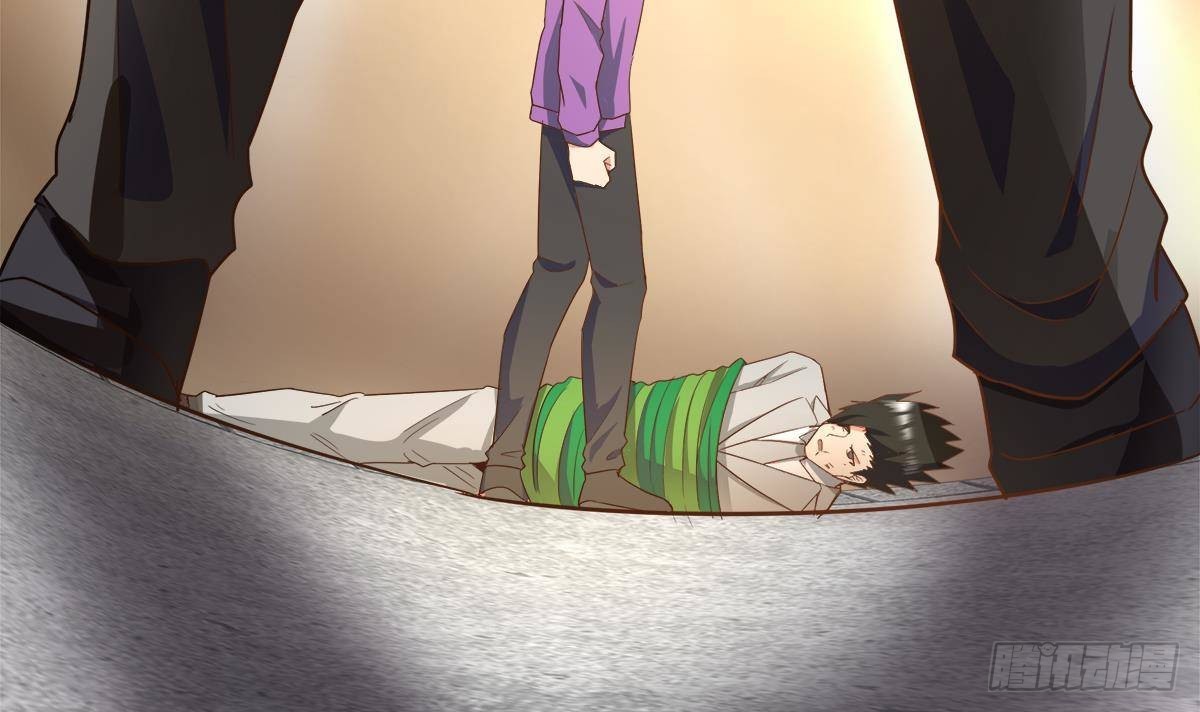 第281话 封魔花妖69