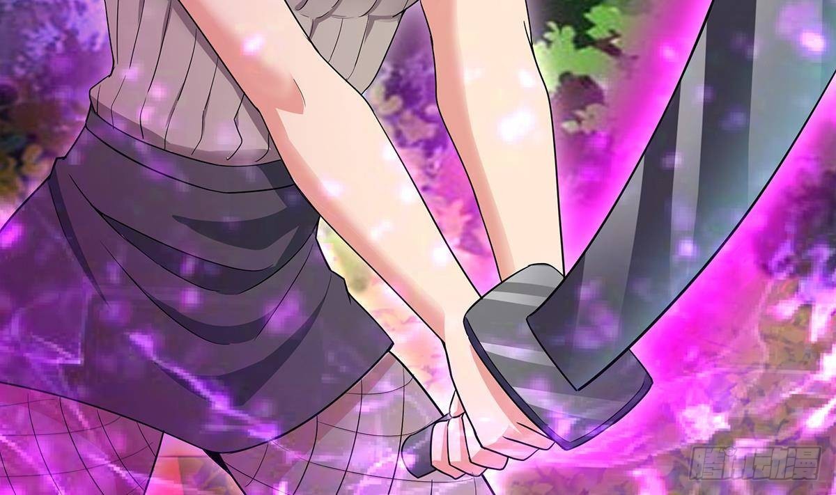 第288话 碎日VS残月！43