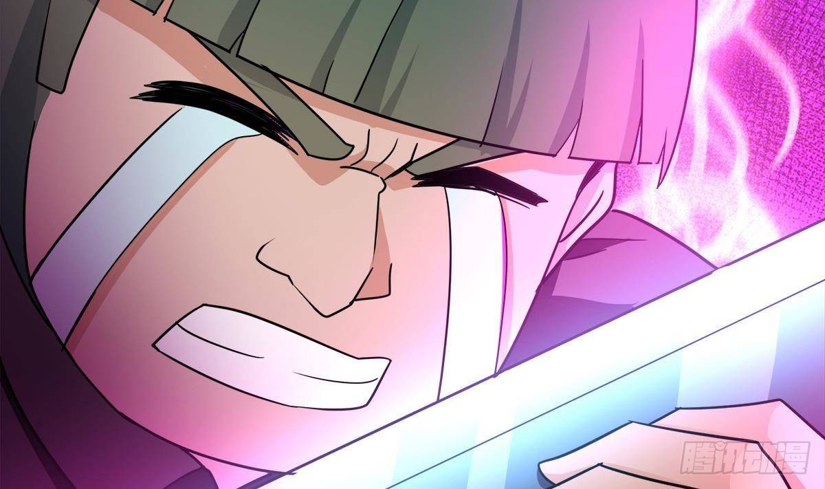 第292话 战士觉醒25