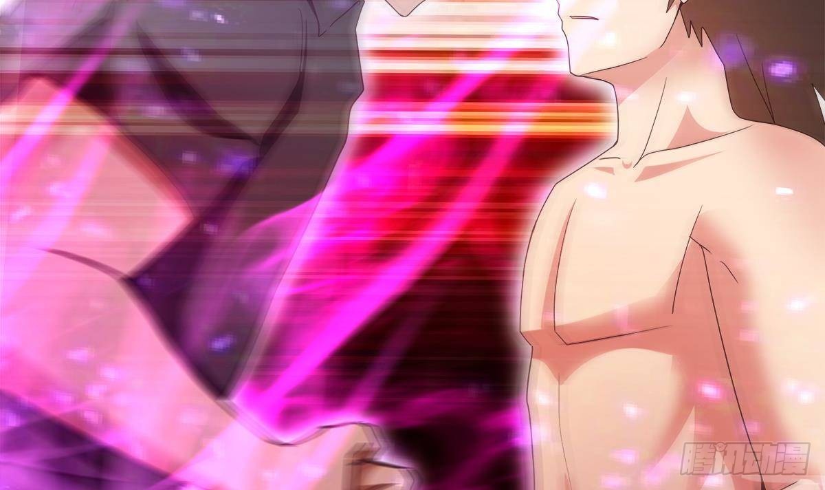 第292话 战士觉醒35