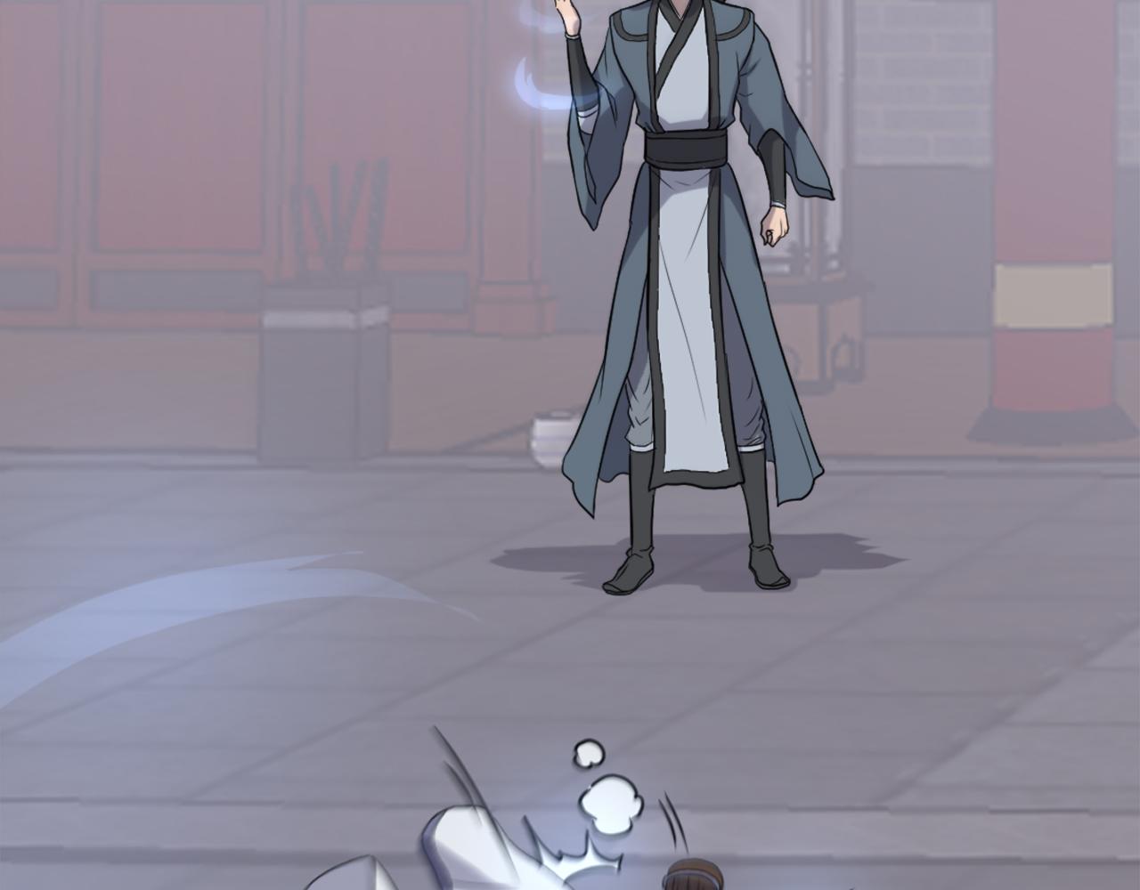 第256话 抓捕暗王102
