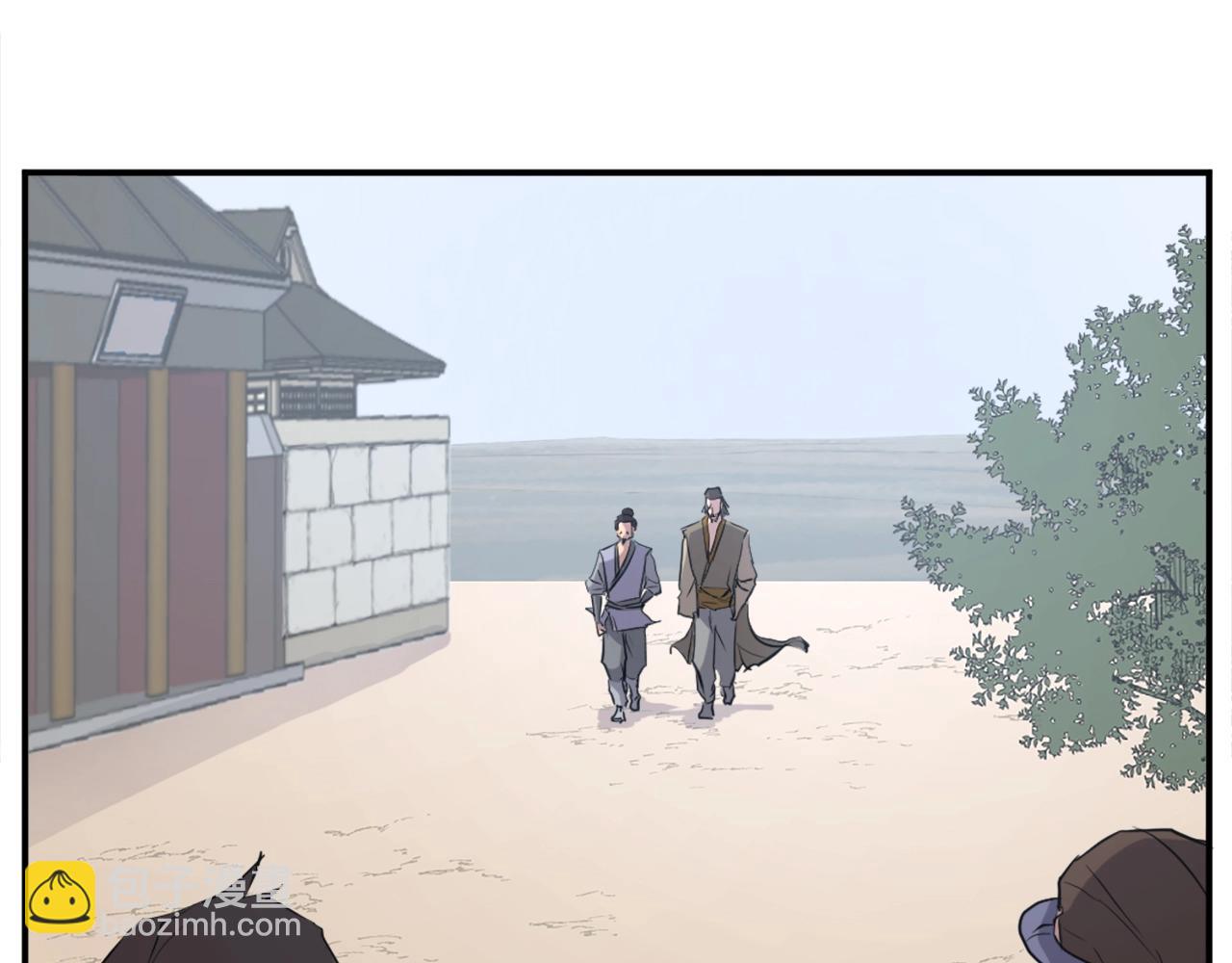 第17话 离开的丑乌贼31