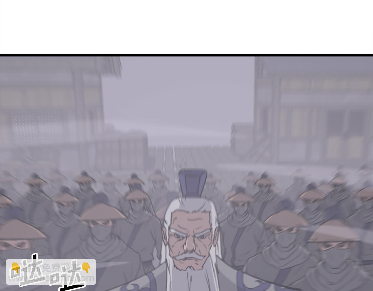 第231话 邪派第一高手！10