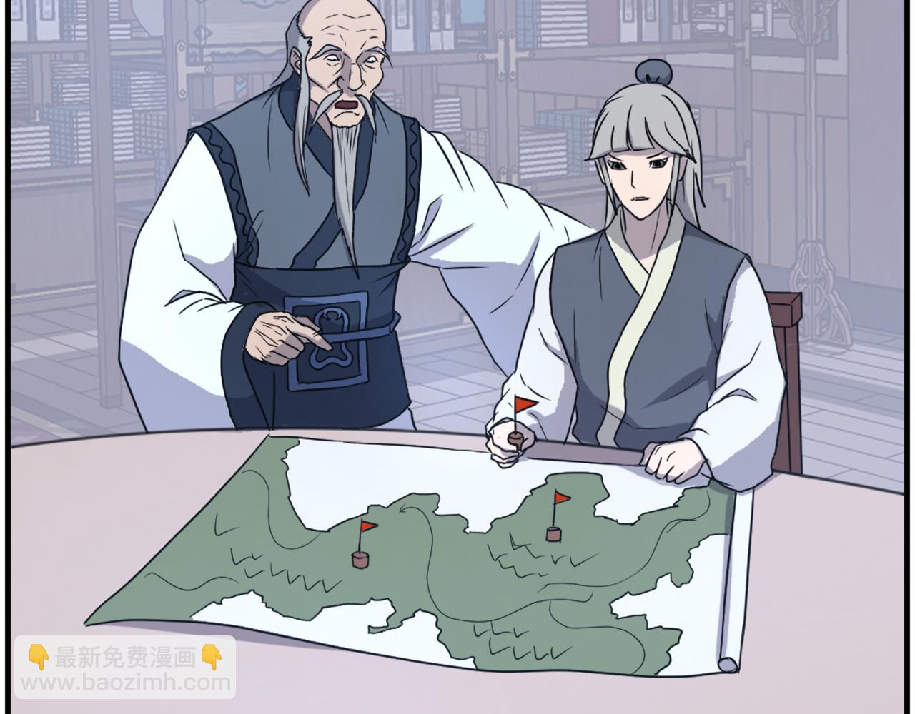第231话 邪派第一高手！126