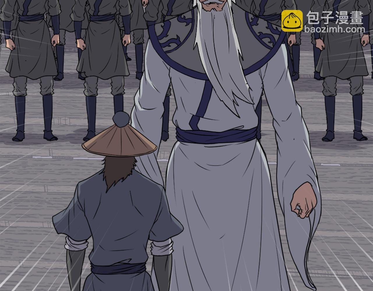第231话 邪派第一高手！25