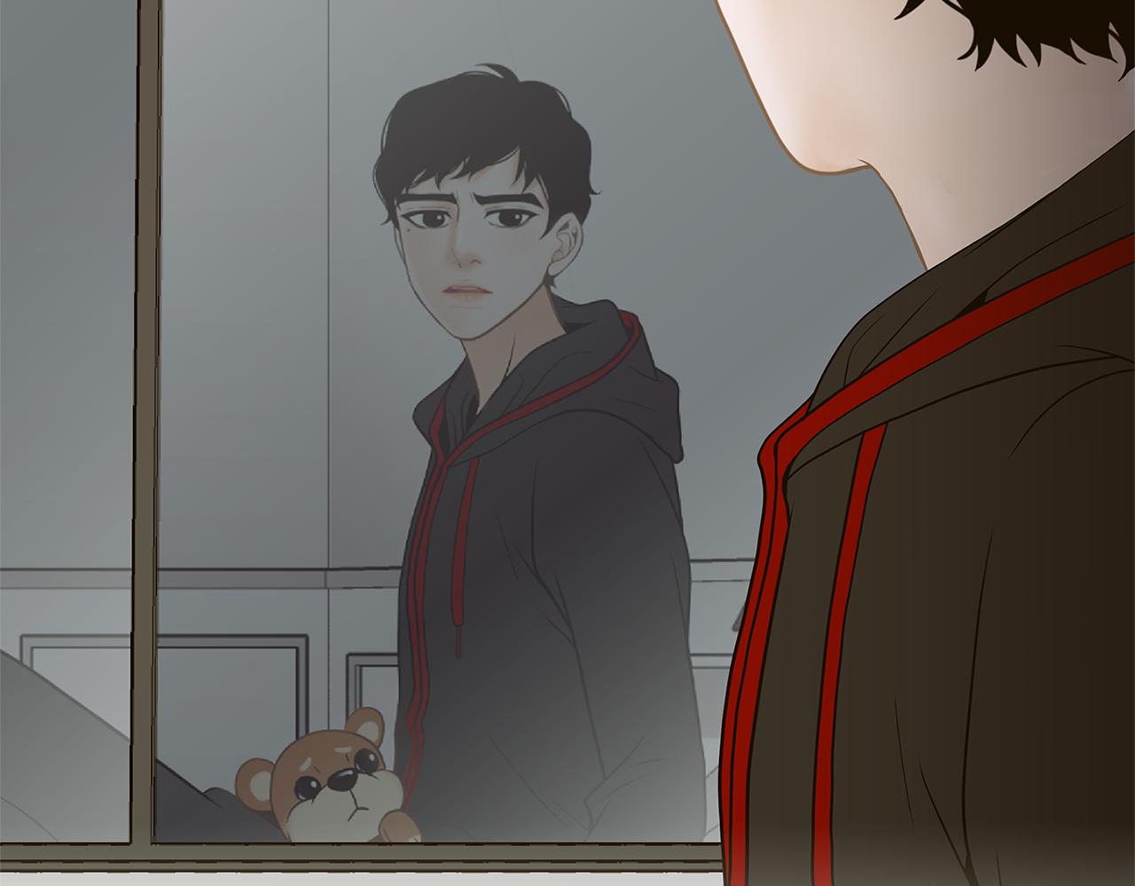 第29话 我喜欢他？！39