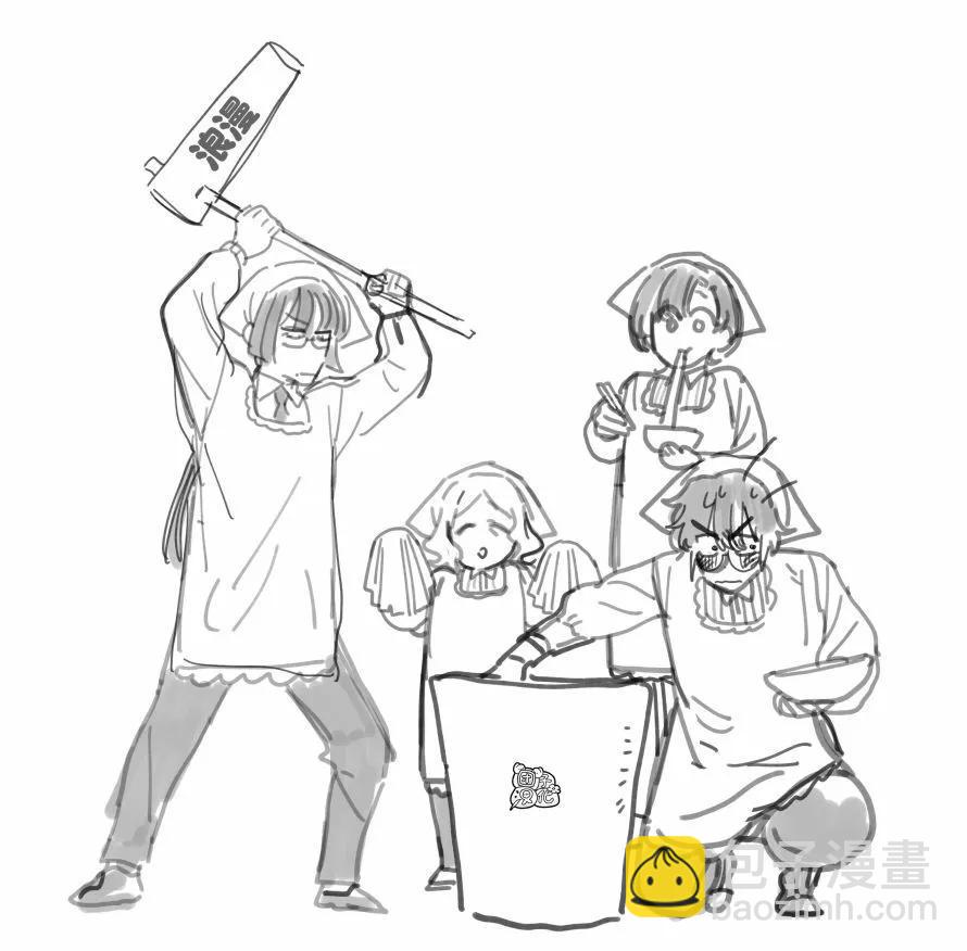 插图合集14